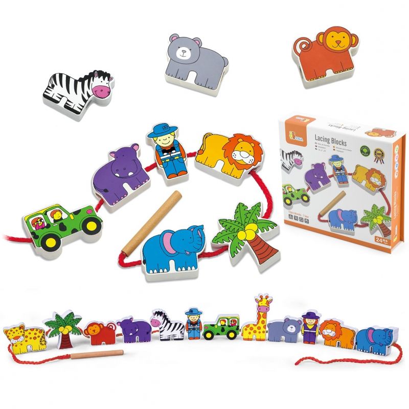 Образователни играчки - 78760 постижения