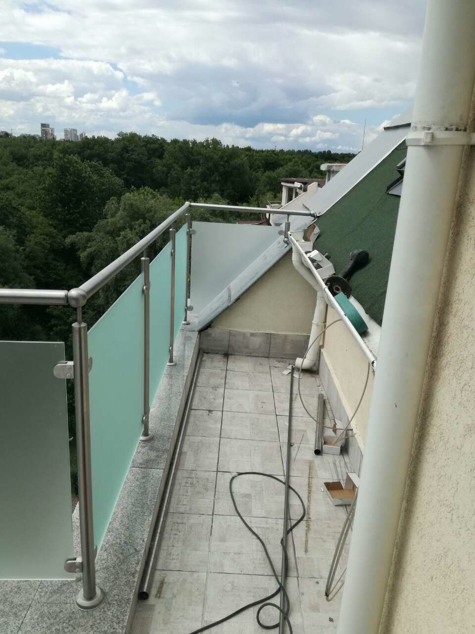 Парапети за тераси - 41178 вида