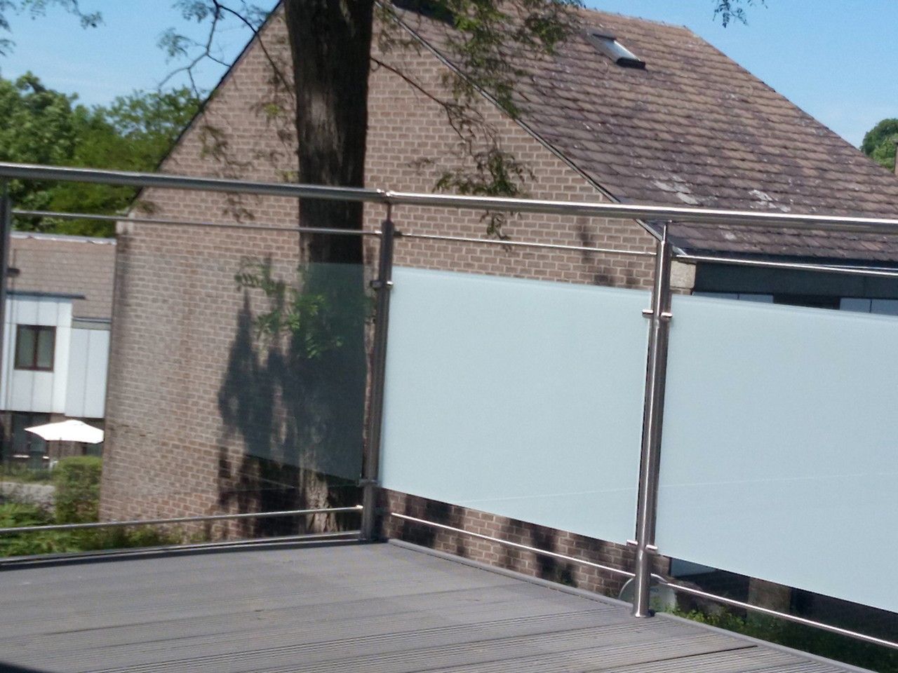 Парапети за тераси - 70397 постижения