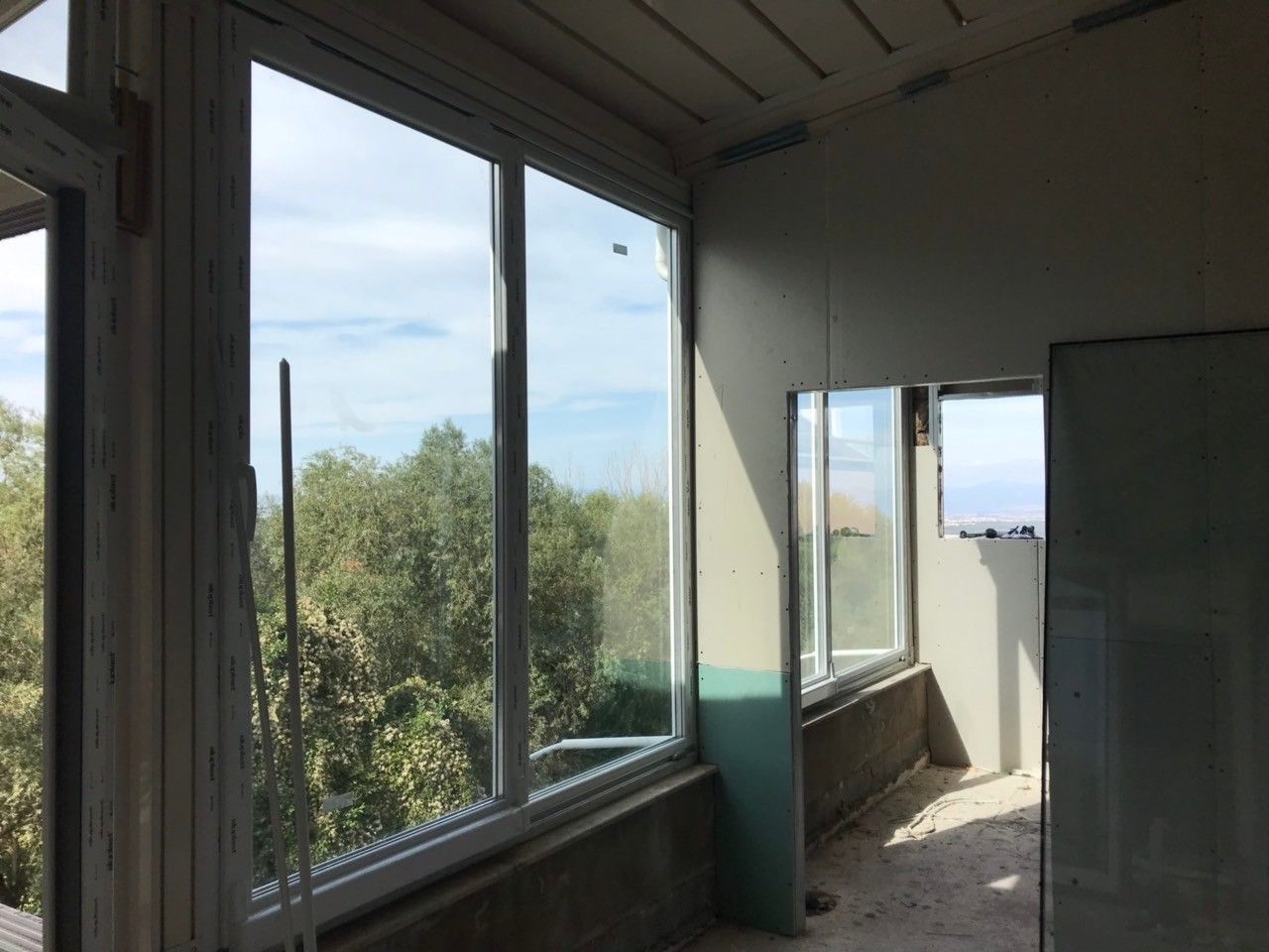 Ремонт на дограма - 60153 новини