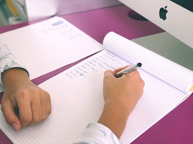 Уроци по математика за 8 клас - 58733 клиенти