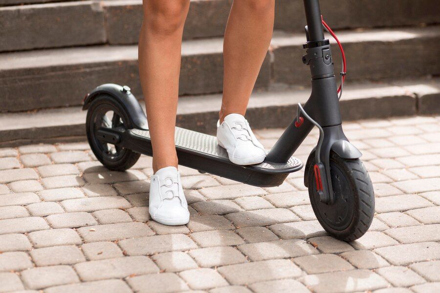 части за електрическа тротинетка Kugoo - 20459 бестселъри