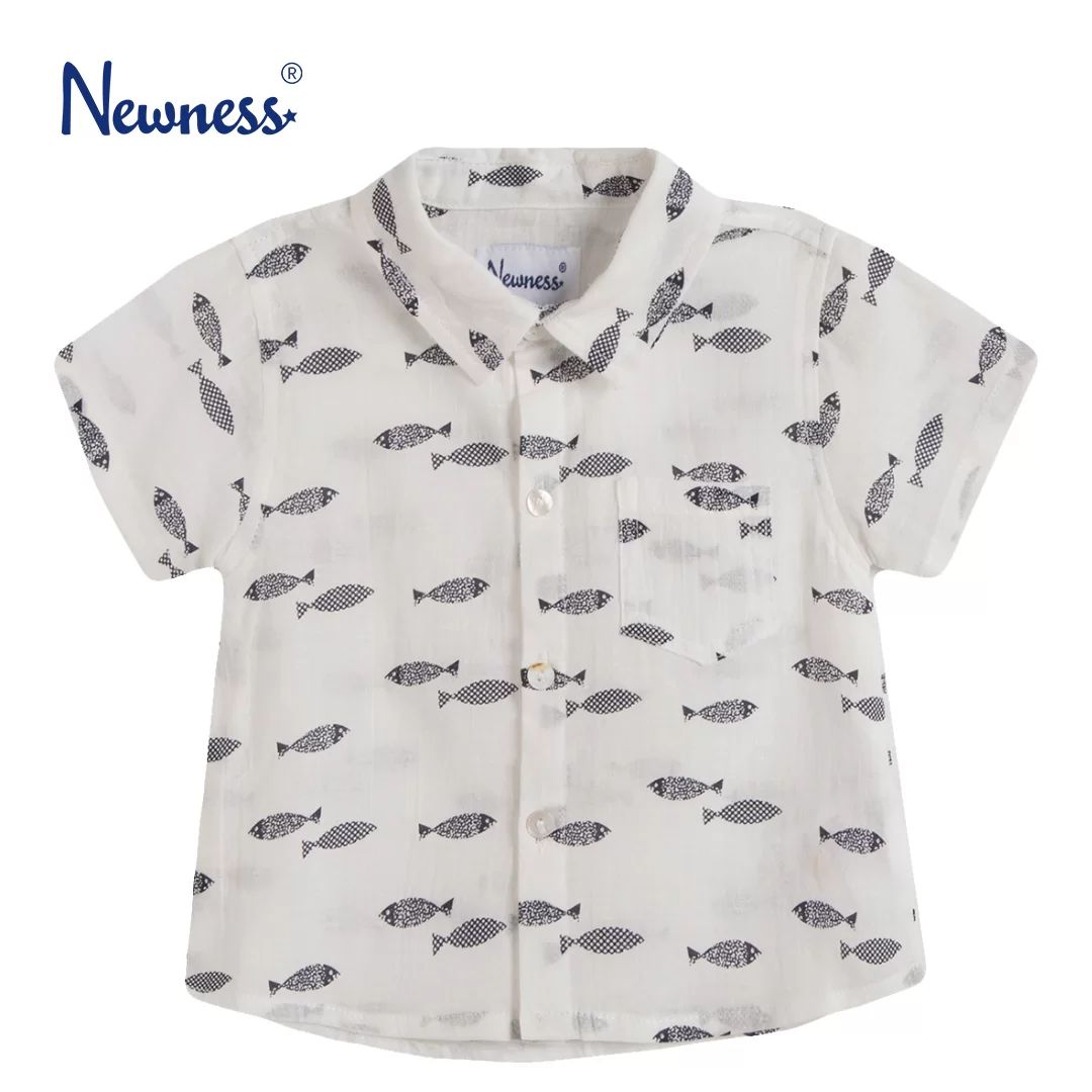 детски ризи за момче - 83120 награди