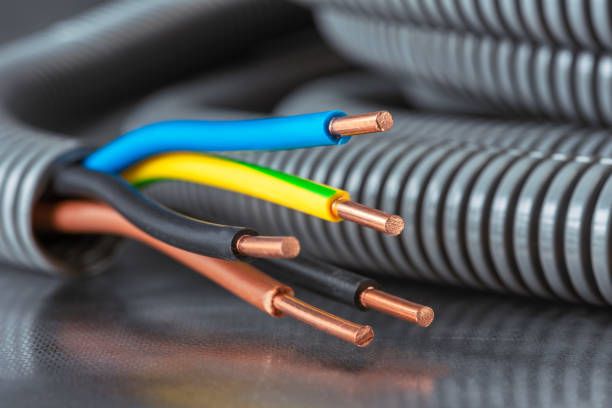 Fiberglass Wire - 83222 pictures