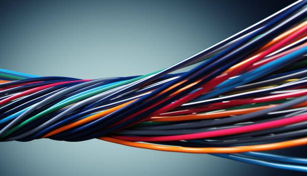 Fiberglass Wire - 7295 pictures
