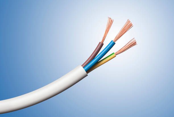 Lead Wire - 83990 achievements