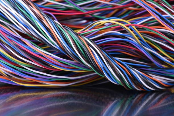 Lead Wire - 3207 customers