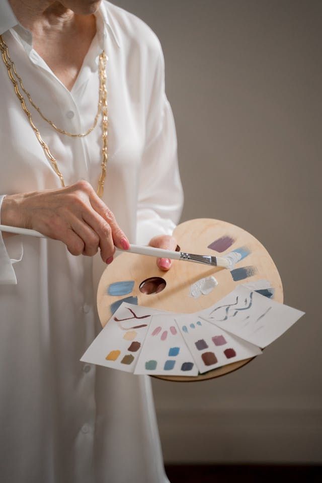 български художник - 3541 клиенти