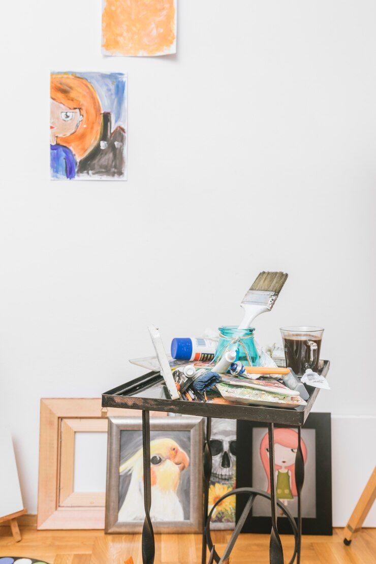 български художник - 88149 разновидности