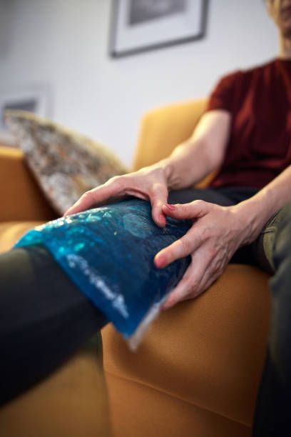 гел охладител против травми и болка - 60074 възможности