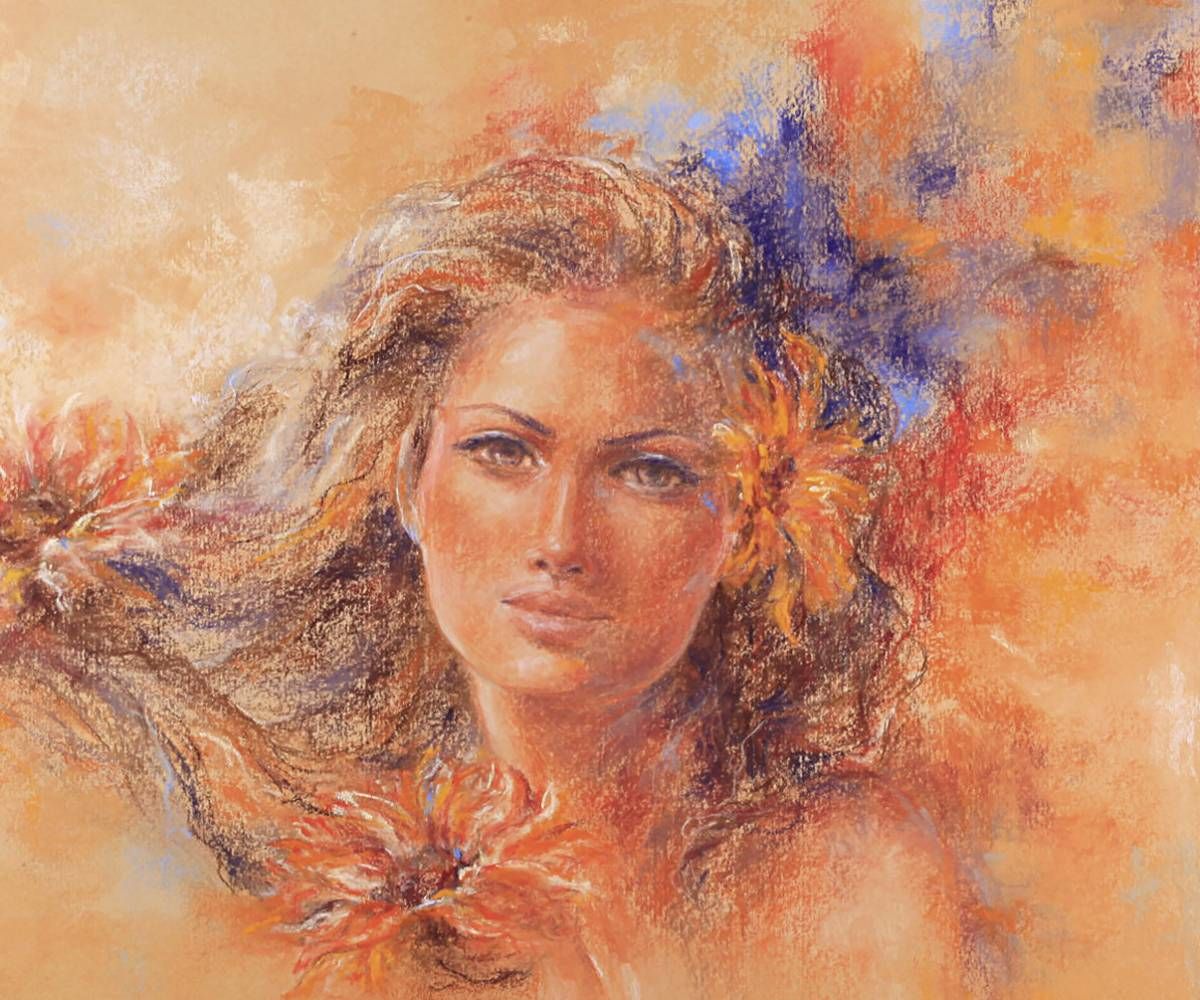 картини с балерина - 90386 отстъпки