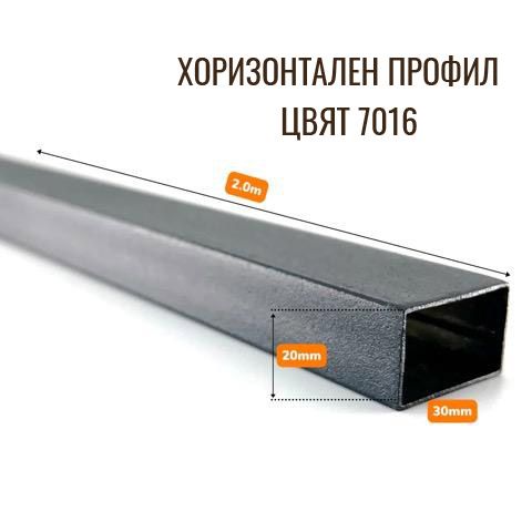 метални колове за ограда - 9456 награди