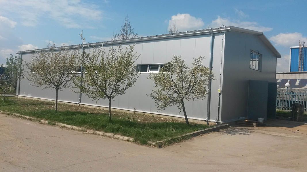 метални конструкции - 62114 оферти