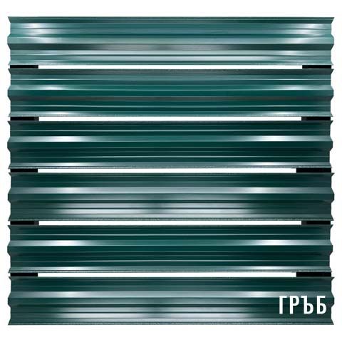 оградни пана - 81167 селекции