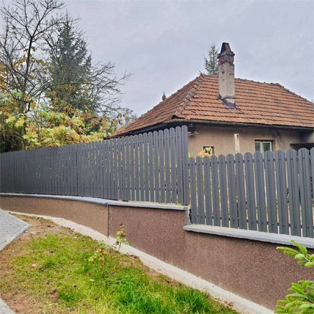 оградни пана - 86423 комбинации