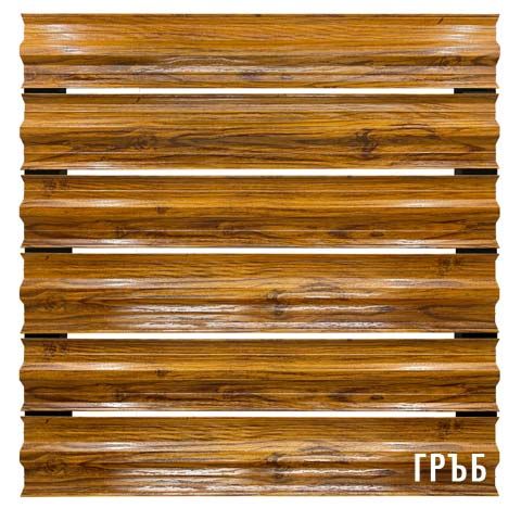 профили за ограда - 72045 постижения