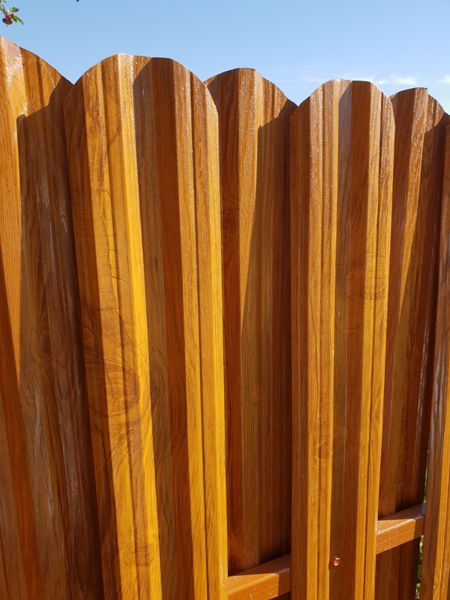 профили за ограда - 2182 селекции