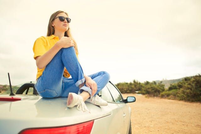 Rent A Car Varna - 28864 the type