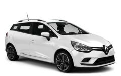 Rent A Car Varna - 84547 the type