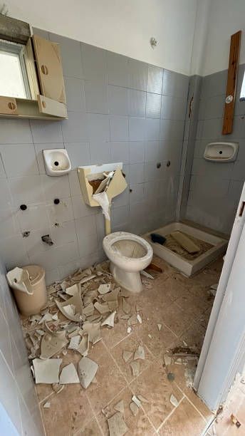 Къртене на баня - 7226 клиенти