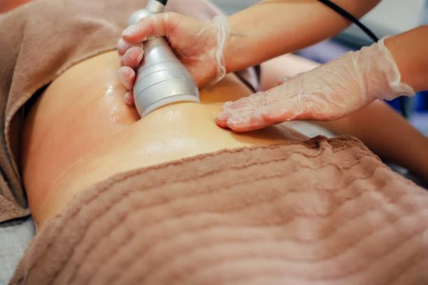 Процедури за отслабване - 2410 вида