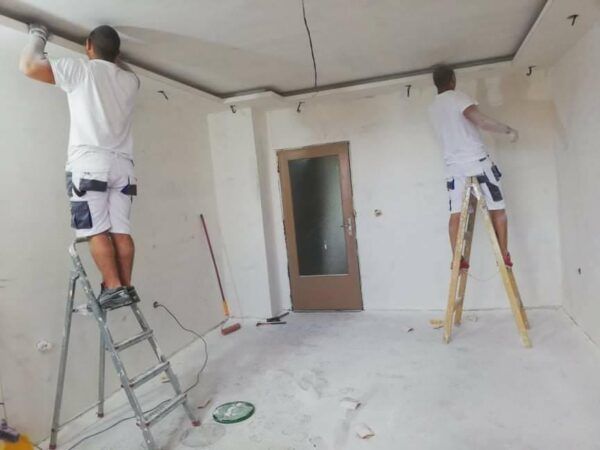 шпакловка - 50830 снимки