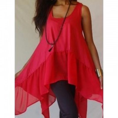 туники - 8220 вида