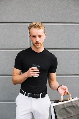 мъжки тениски - 72199 комбинации