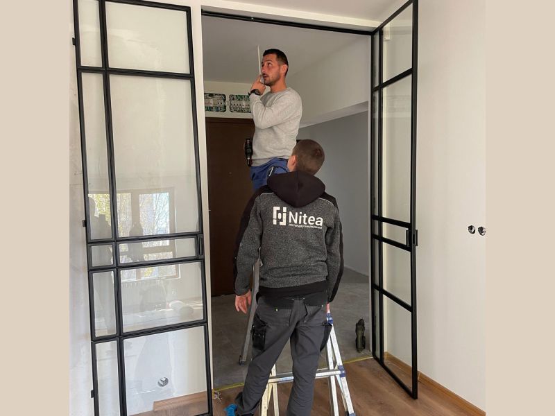 Плъзгащи врати - 72054 постижения