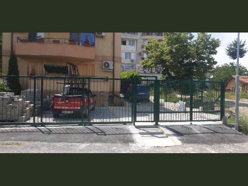 Стъклени врати - 13220 типа