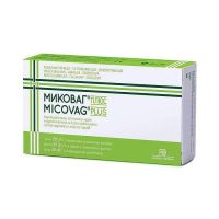 Вагинални гъбички - 97555 отстъпки