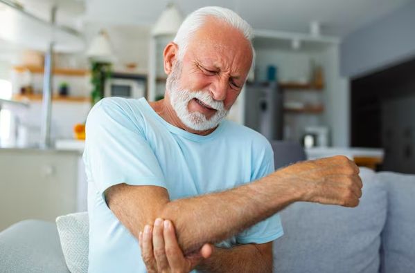 болки в ставите - 59653 новини