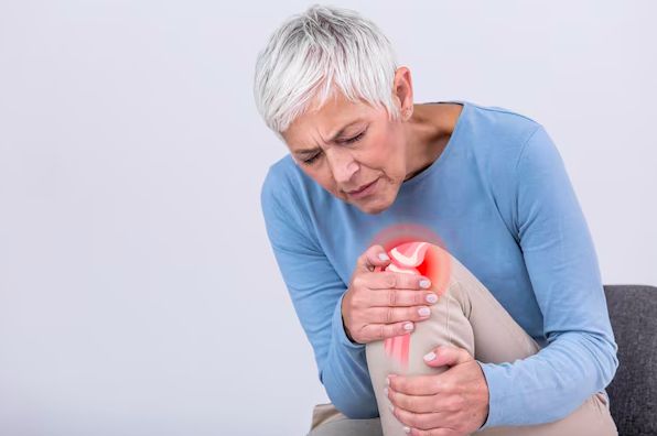 болки в ставите - 1479 разновидности