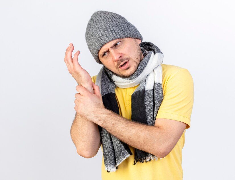 болки в ставите - 89852 клиенти