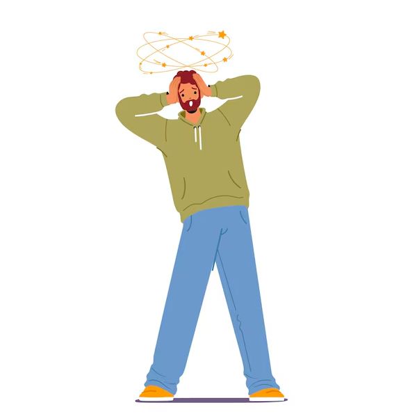 загуба на равновесие - 76904 възможности