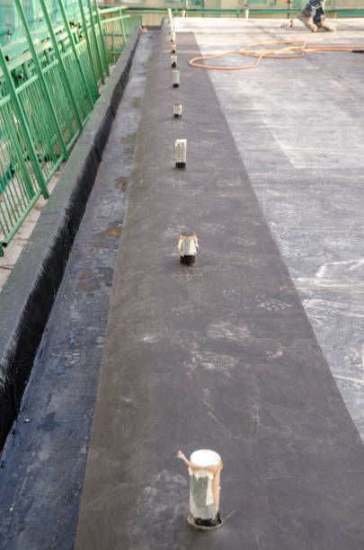 хидроизолации на тераси - 72217 снимки