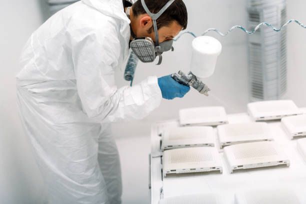 Прахово боядисване - 10692 оферти