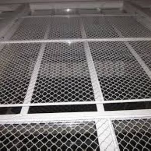 просечена ламарина - 24536 селекции