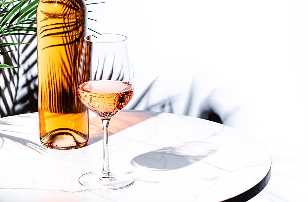 вино розе - 43718 постижения