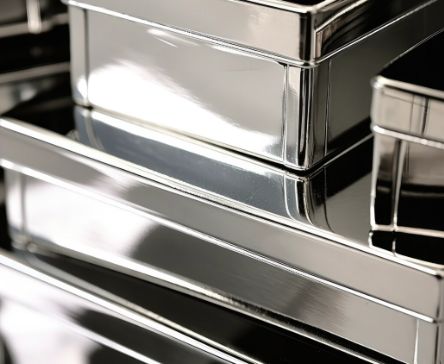 неръждаема стомана - 5356 снимки