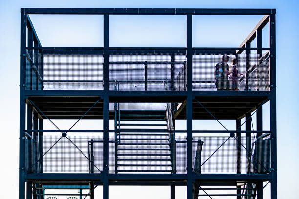 стъпала за метални конструкции - 60292 варианти