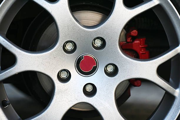 Джанти за Ауди A6 - 48272 оферти Джанти за Ауди A6 - 20572 оферти