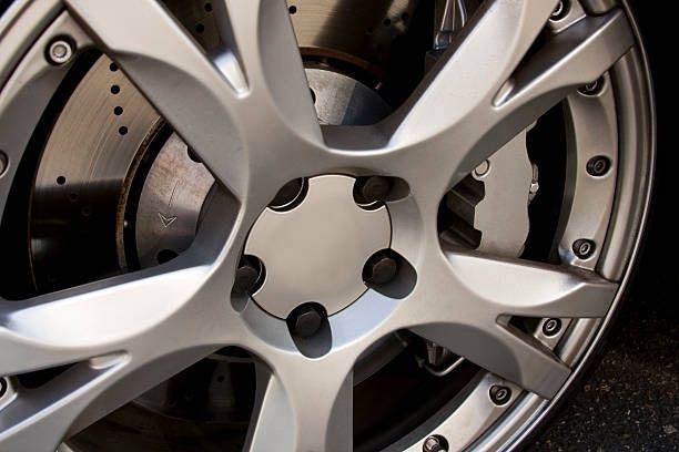 Джанти за Ауди A6 - 25315 промоции Джанти за Ауди A6 - 58094 промоции