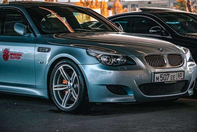 Джанти за БМВ - 55209 снимки