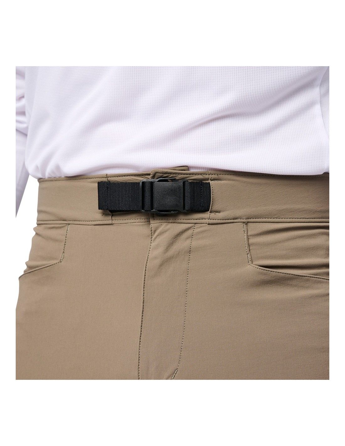 мъжки туристически панталони - 96142 селекции