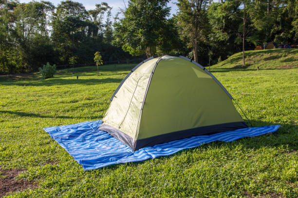 постелка за палатка - 12574 предложения