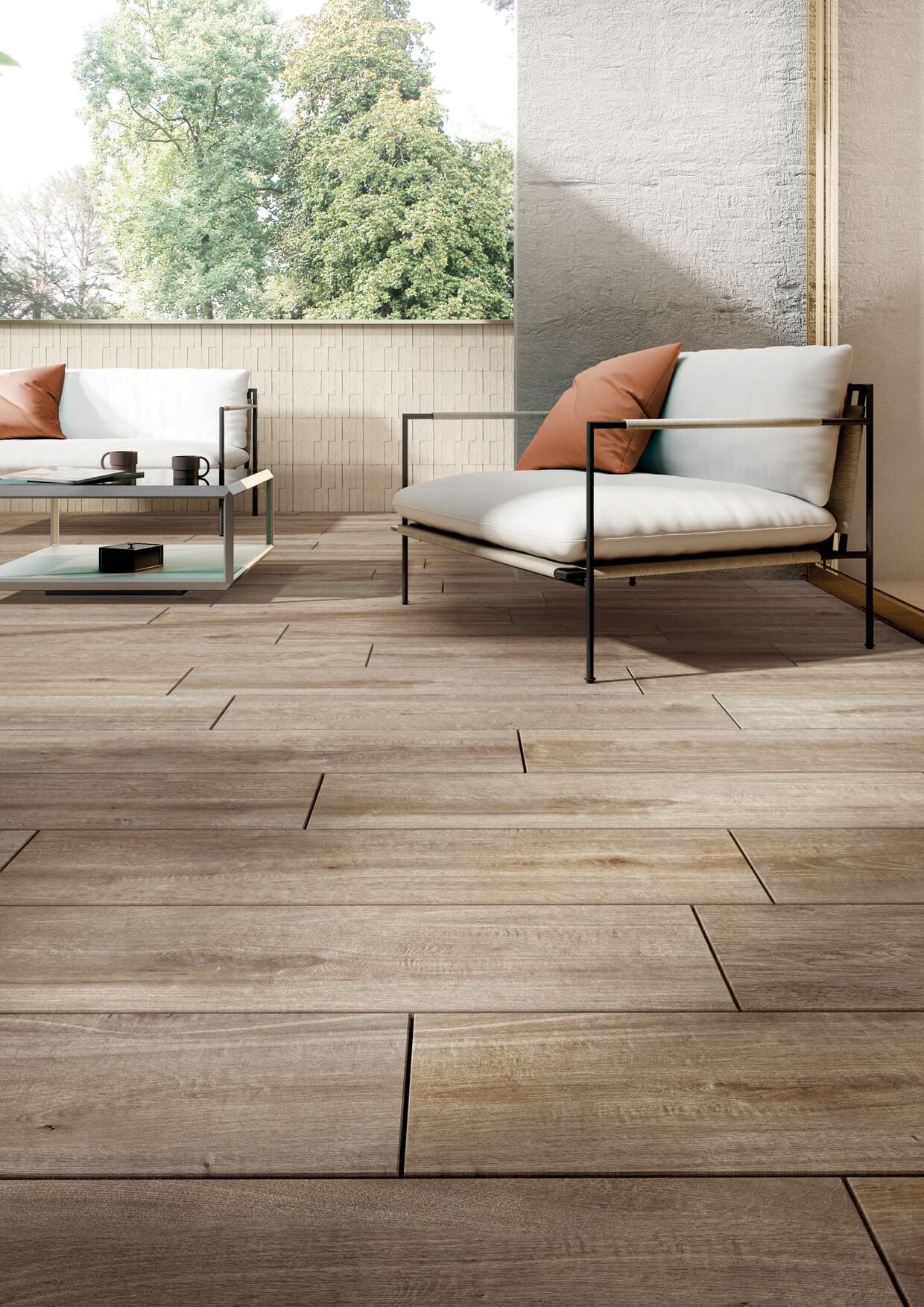Mirage Ceramiche - 23666 разновидности