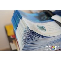 печат на брошури - 54665 промоции