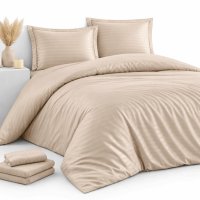 спално бельо памучен сатен - 21710 комбинации