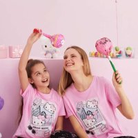 детски пижами за момичета - 94434 оферти